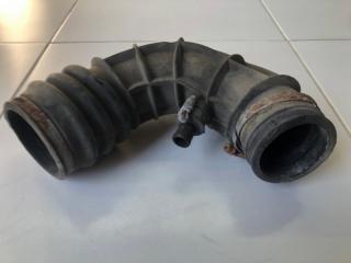 Патрубок воздушного фильтра Лада 2114 Б/У Патрубок воздушного фильтра Лада 2114