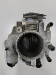 Заслонка дроссельная механическая Chevrolet Niva 2013