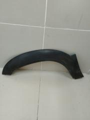 Молдинг крыла передний левый Chevrolet Niva 2013 Б/У Молдинг крыла передний левый Chevrolet Niva 2013
