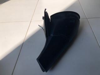 Зеркало боковое механическое левое Opel Vectra B 1998 Б/У Зеркало боковое механическое левое Opel Vectra B 1998