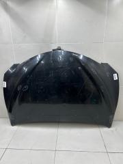 Капот SsangYong Actyon Sports 1