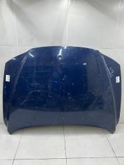 Капот Volvo S80 2000