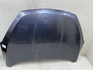 Капот Chery Tiggo 4 Pro