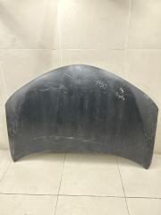 Капот Toyota RAV4