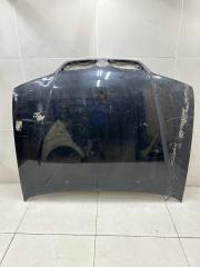 Капот Nissan Primera 2