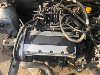 Двигатель Chevrolet Lacetti 2008
