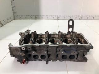 Головка блока цилиндров Nissan Almera 2 2003