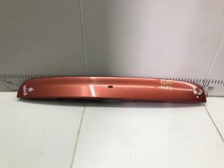 Запчасть накладка крышки багажника Nissan Note 2006