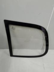 Стекло кузовное глухое левое Chevrolet Niva 2013