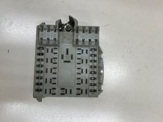 Блок предохранителей Fiat Punto 2 2000 Б/У Блок предохранителей Fiat Punto 2 2000