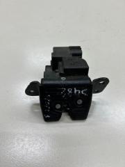 Замок двери багажника Kia Sportage 3