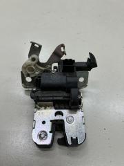 Замок двери багажника Skoda Kodiaq