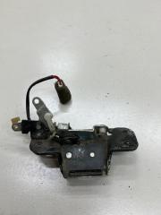 Замок двери багажника Chevrolet Lacetti