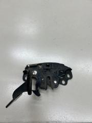 Запчасть замок капота Nissan Murano