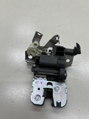 Замок двери багажника Skoda Kodiaq