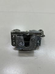 Фото запчасти замок двери задний левый Daewoo Nexia Б/У запчасть Запчасть замок двери задний левый Daewoo Nexia