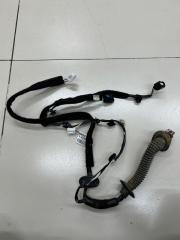 Проводка двери задняя правая Лада Х-рей Б/У Проводка двери задняя правая Лада Х-рей