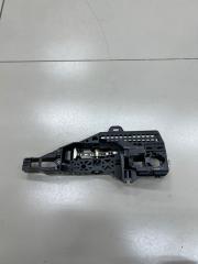 Кронштейн ручки двери наружной задний правый Лада Х-рей