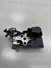 Замок двери задний левый Chevrolet Lacetti 2010 Б/У Замок двери задний левый Chevrolet Lacetti 2010