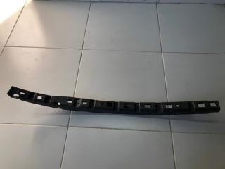 Направляющая бампера задняя левая Skoda Fabia 1999