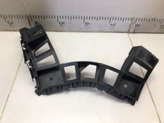 Направляющая бампера задняя левая Volkswagen Tiguan 2011