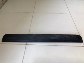 Накладка на порог (внутренняя) передняя правая Mazda CX-7 2010 Б/У Накладка на порог (внутренняя) передняя правая Mazda CX-7 2010