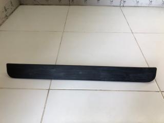 Накладка на порог (внутренняя) передняя левая Mazda CX-7 2010 Б/У Накладка на порог (внутренняя) передняя левая Mazda CX-7 2010