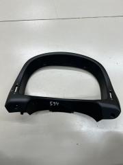 Запчасть накладка панели приборов Fiat Punto 2 2000