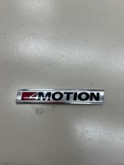 Эмблема на дверь багажника Volkswagen Tiguan 2