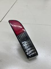 Запчасть фонарь в бампер задний правый Hafei Brio