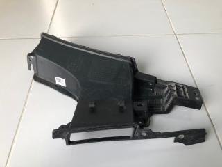 Воздуховод бампера передний левый Hyundai Tucson 4 2020