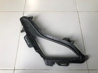 Рамка противотуманной фары передняя левая Hyundai Elantra 2011