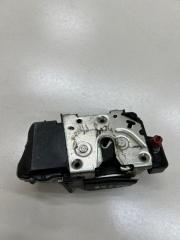 Замок двери задний правый Лада Калина Б/У Замок двери задний правый Лада Калина