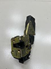 Замок двери передний правый Mitsubishi Space Star 2000 Б/У Замок двери передний правый Mitsubishi Space Star 2000