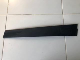 Запчасть накладка двери задняя правая Subaru Forester S14