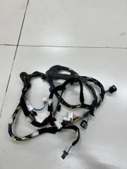 Проводка двери передняя левая Лада Х-рей Б/У Проводка двери передняя левая Лада Х-рей