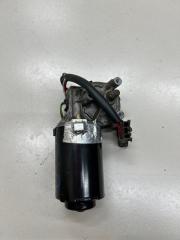 Моторчик стеклоочистителя передний Renault Logan 1