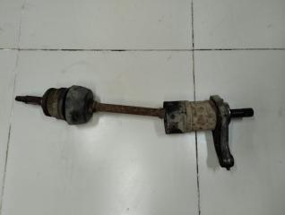 Полуось (привод) передний левый Chevrolet Niva 2013