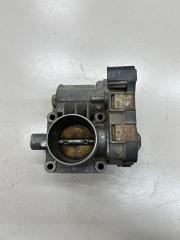 Заслонка дроссельная электрическая Fiat Albea 2006