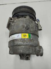 Компрессор кондиционера Chevrolet Niva 2013