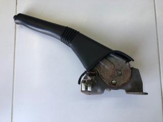 Рычаг стояночного тормоза Renault Logan 1 2007