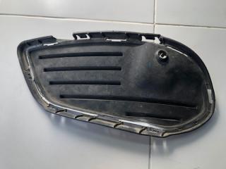 Заглушка бампера передняя левая Mercedes-Benz C-class 2014 Б/У Заглушка бампера передняя левая Mercedes-Benz C-class 2014