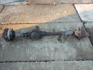 Мост передний УАЗ Патриот 2007