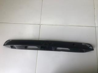 Накладка крышки багажника Hyundai Accent 2 2001