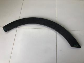 Накладка на крыло задняя правая Hyundai Creta 1