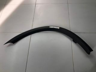 Накладка на крыло задняя правая Mitsubishi Outlander 3