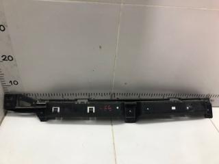 Направляющая бампера задняя Opel Astra H 2006