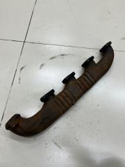 Коллектор выпускной Ford F350 Б/У Коллектор выпускной Ford F350