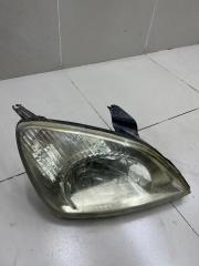 Запчасть фара правая Vortex Tingo