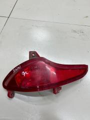 Фонарь в бампер задний правый Hyundai Solaris 1
